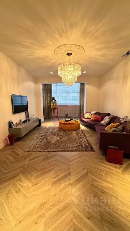 3-к кв. Калининградская область, Калининград ул. Сержанта Колоскова, ... - Фото 0