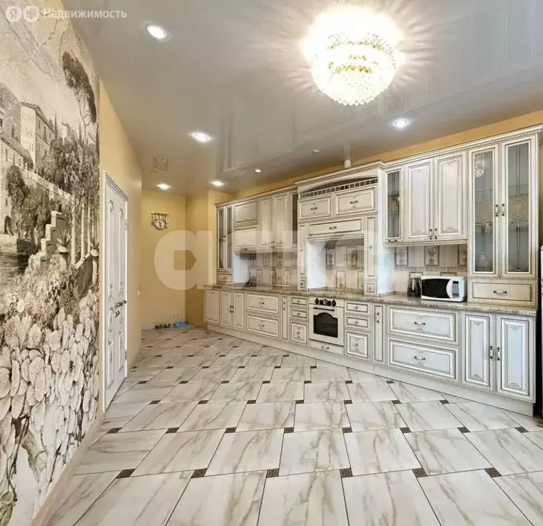 3-комнатная квартира: Реутов, улица Реутовских Ополченцев, 6 (155 м) - Фото 1