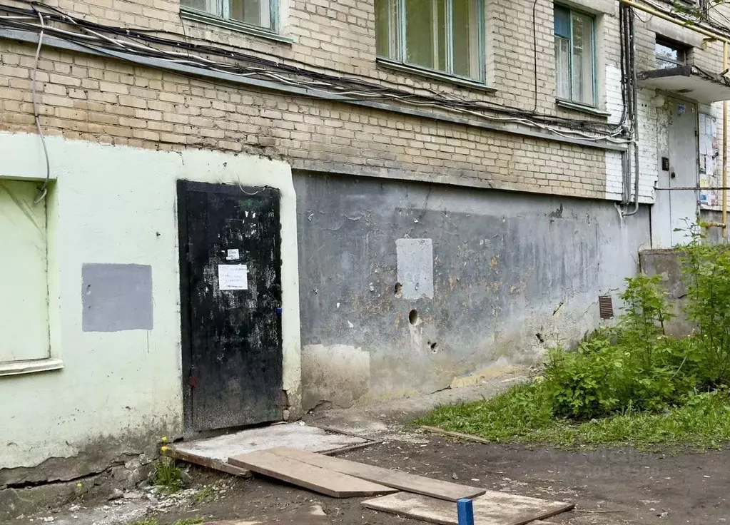 Помещение свободного назначения в Свердловская область, Екатеринбург ... - Фото 2