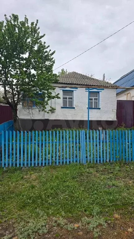 Дом 40 м на участке 40 сот. - Фото 0