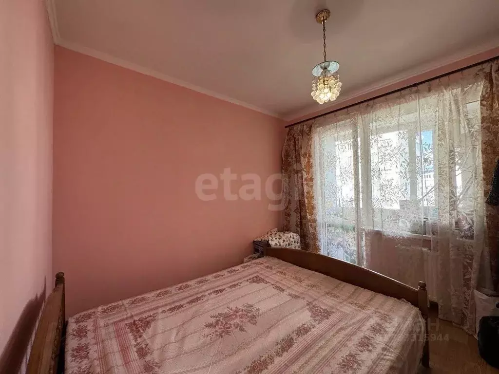 3-к кв. Крым, Алушта ул. Богдана Хмельницкого (67.2 м) - Фото 1