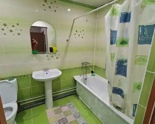 1-к кв. Самарская область, Самара ул. Потапова, 78В (42.0 м) - Фото 2