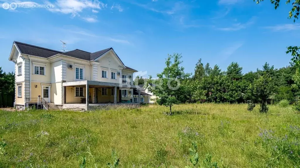 Дом в деревня Веледниково, КП Павлово, 106 (900 м) - Фото 2