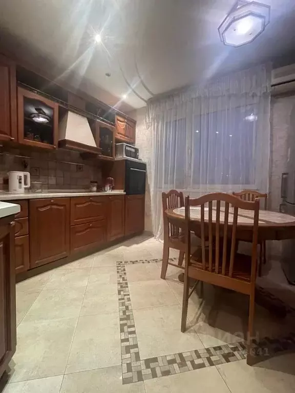 3-к кв. Москва Можайское ш., 29 (76.0 м) - Фото 1