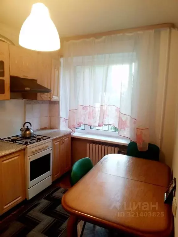 2-к кв. Калининградская область, Калининград ул. Гайдара, 125 (51.0 м) - Фото 0