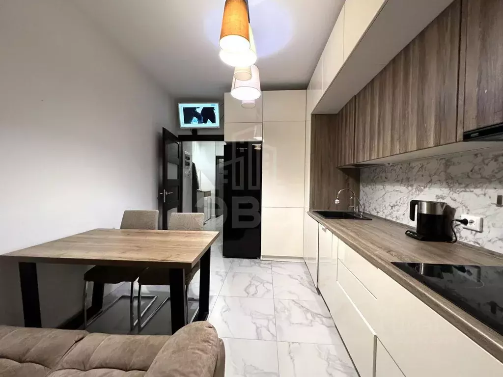 1-к кв. Санкт-Петербург Кондратьевский просп., 68к4 (44.0 м) - Фото 1