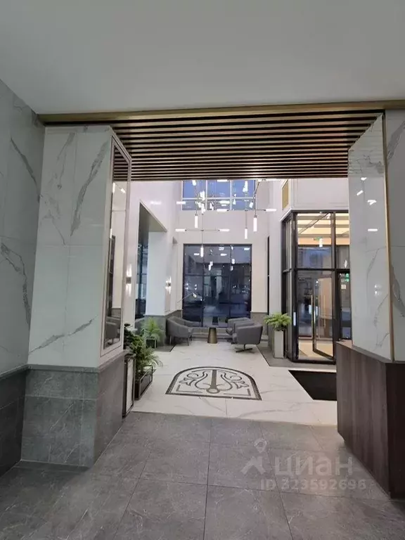 1-к кв. Санкт-Петербург просп. Обуховской обороны, 36 (29.0 м) - Фото 1