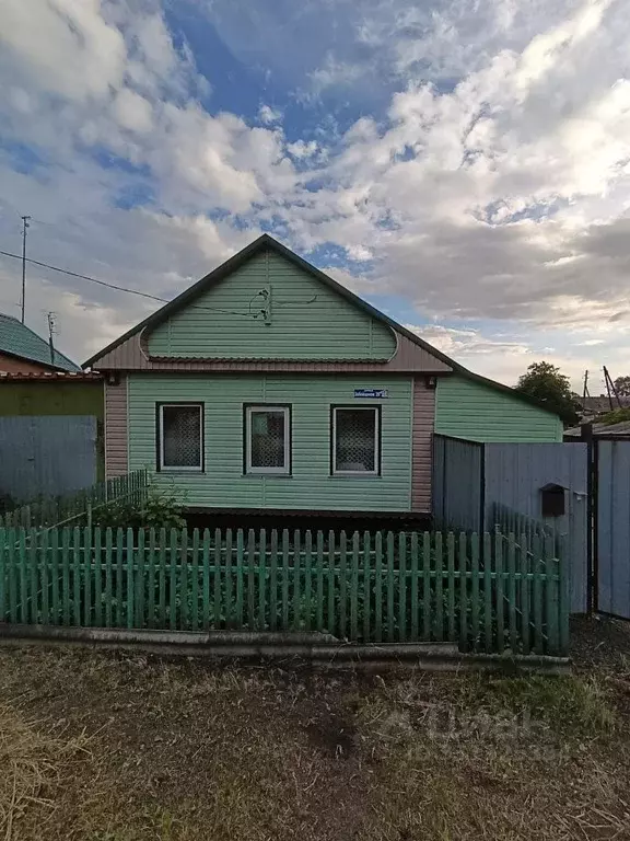 Дом в Челябинская область, Копейск ул. Забойщиков, 20А (57 м) - Фото 1
