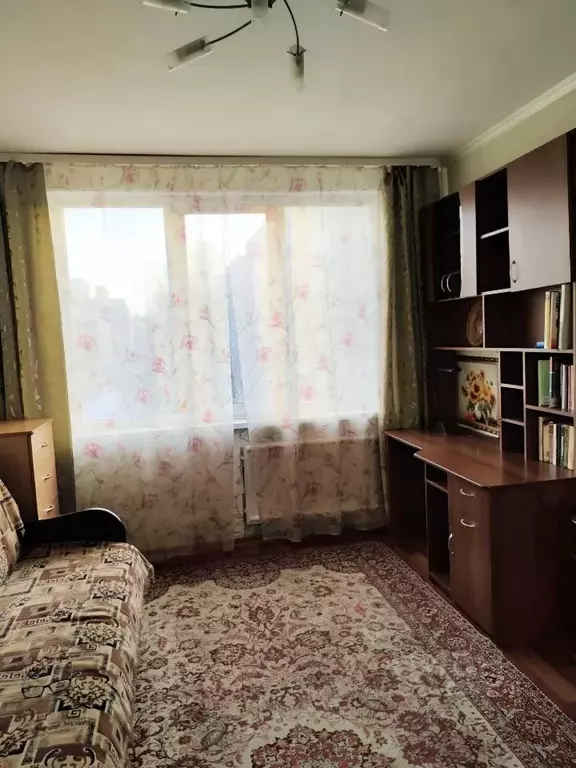 1-к кв. Санкт-Петербург Будапештская ул., 5К1 (29.0 м) - Фото 2