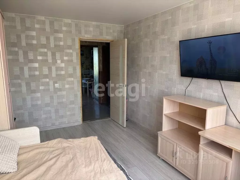 3-к кв. Санкт-Петербург Бухарестская ул., 67К1 (74.4 м) - Фото 1