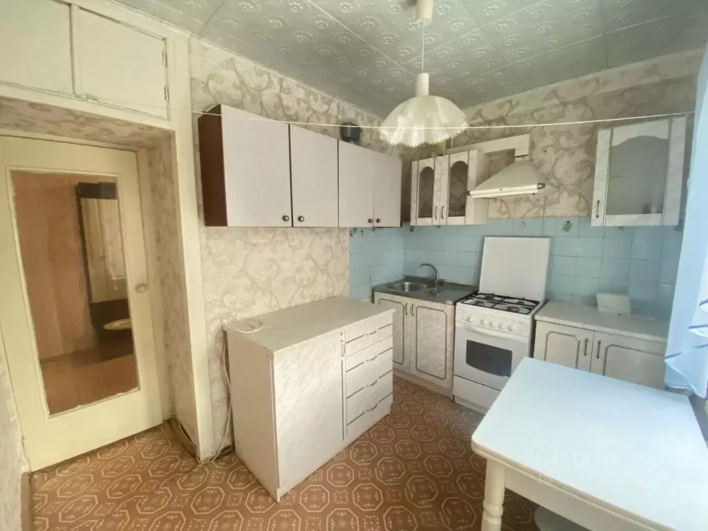 2-к кв. Самарская область, Самара Белорусская ул., 108 (44.0 м) - Фото 1