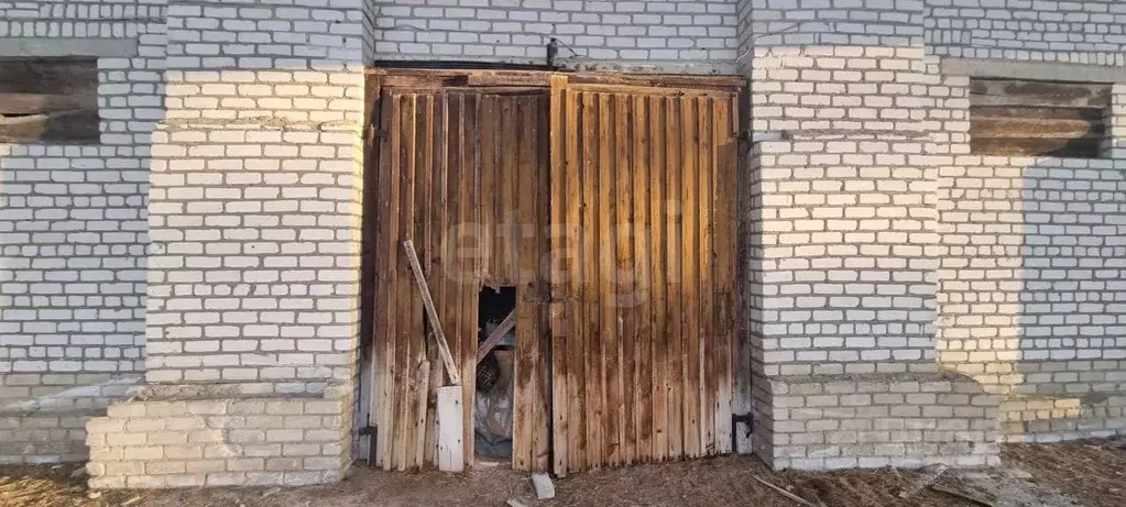 Склад в Брянская область, Дятьковский район, Ивотское городское ... - Фото 2