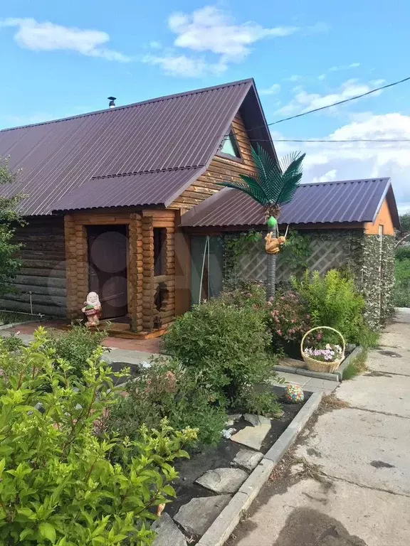Коттедж 150 м на участке 15 сот. - Фото 1