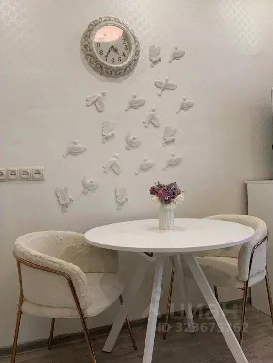 1-к кв. Иркутская область, Иркутский муниципальный округ, Маркова рп, ... - Фото 1