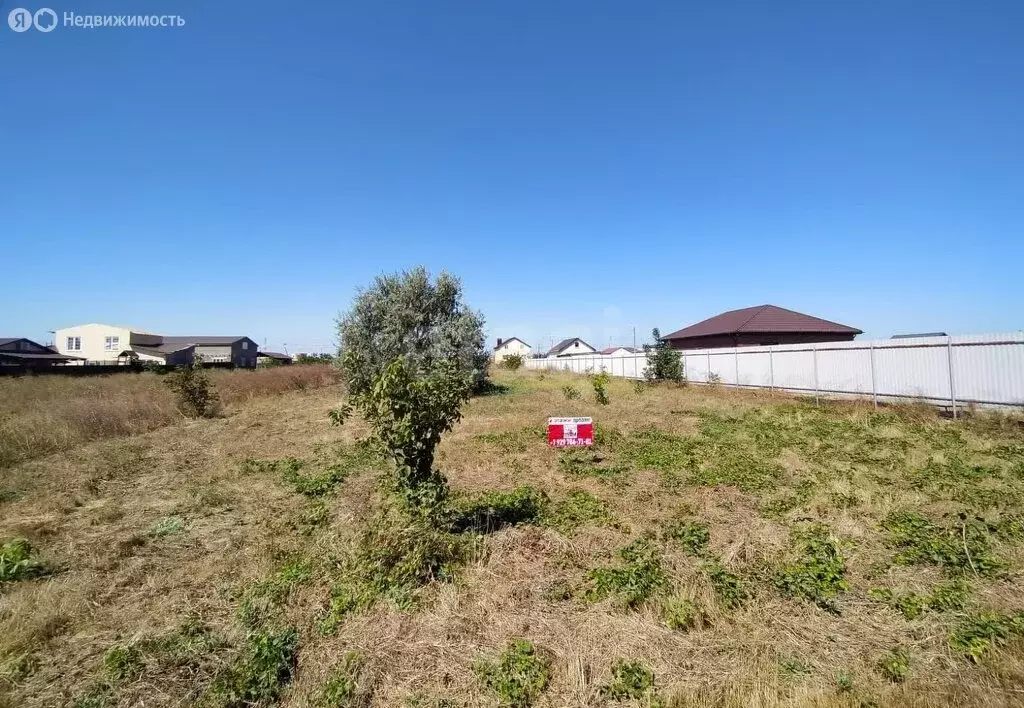Участок в Кучугуры, Виноградная улица (15.4 м) - Фото 1