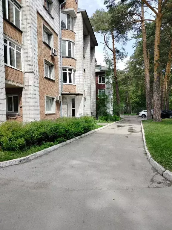 2-к. квартира, 77,7 м, 1/4 эт. - Фото 0