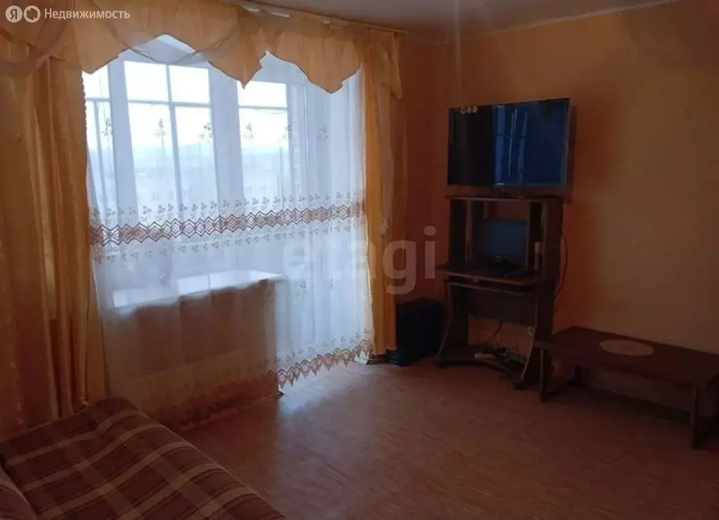 1-комнатная квартира: Миасс, улица Вернадского, 15 (28.6 м) - Фото 2