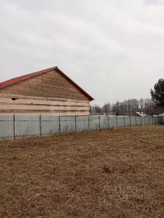 Дом в Московская область, Серпухов городской округ, д. Воздвиженка  ... - Фото 1