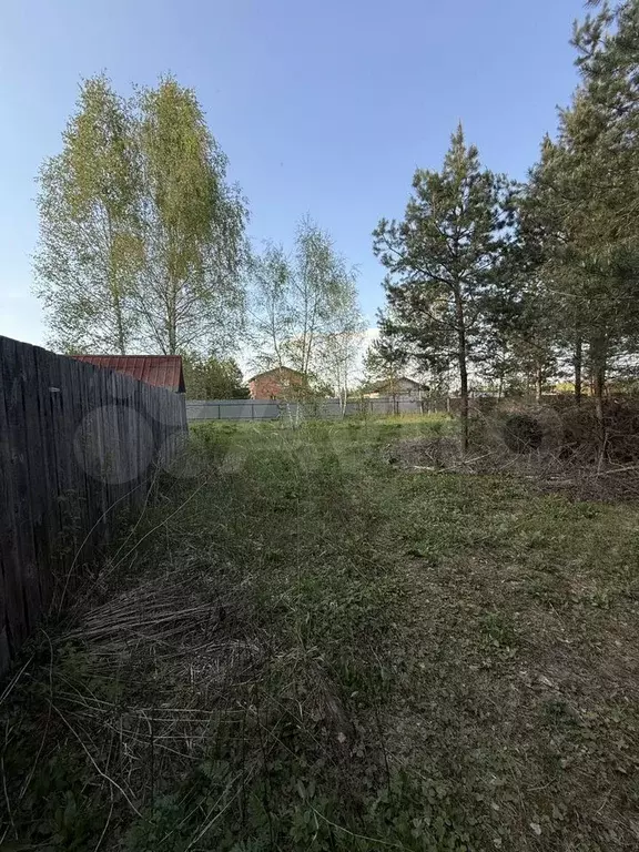 Участок 6 сот. (ИЖС) - Фото 1