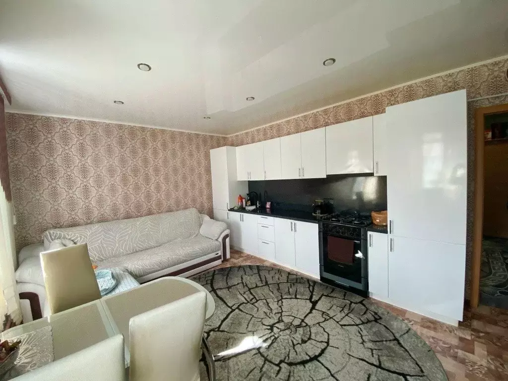 Дом в Челябинская область, Челябинск ул. Горняков, 36 (130 м) - Фото 1