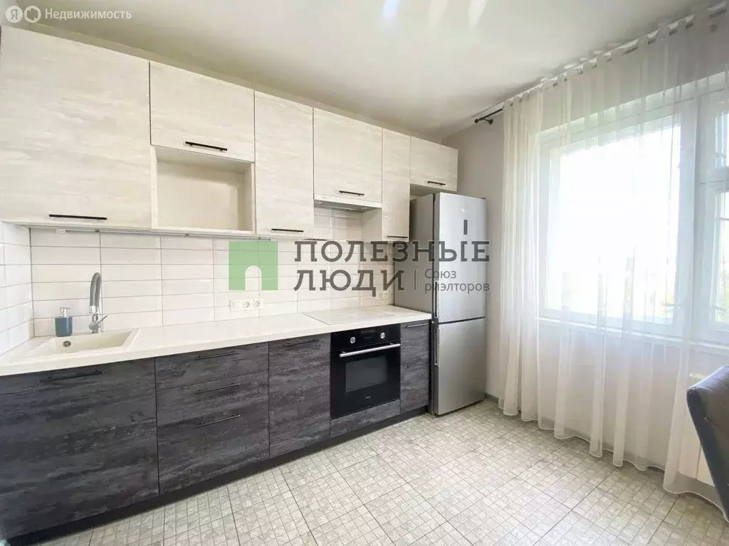 2-комнатная квартира: Орёл, Орёлстроевская улица, 7 (59 м) - Фото 1