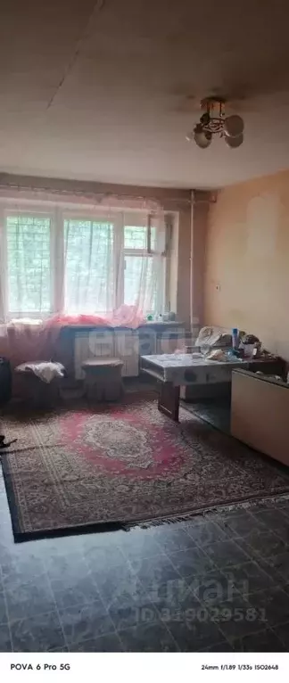 3-к кв. Свердловская область, Нижний Тагил Заводская ул., 80 (56.9 м) - Фото 0