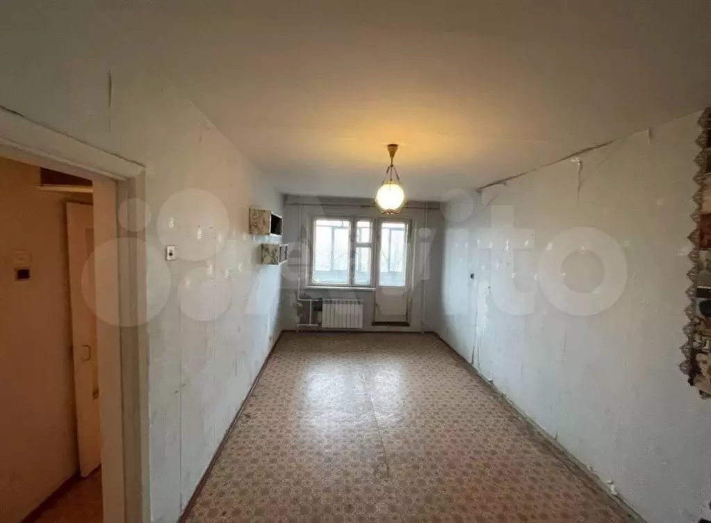 1-к. квартира, 39,9 м, 8/9 эт. - Фото 0