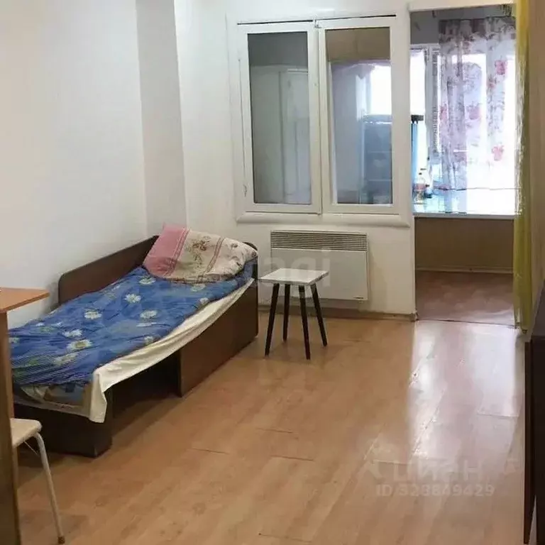 Студия Крым, Ялта ш. Южнобережное, 30 (17.7 м) - Фото 1