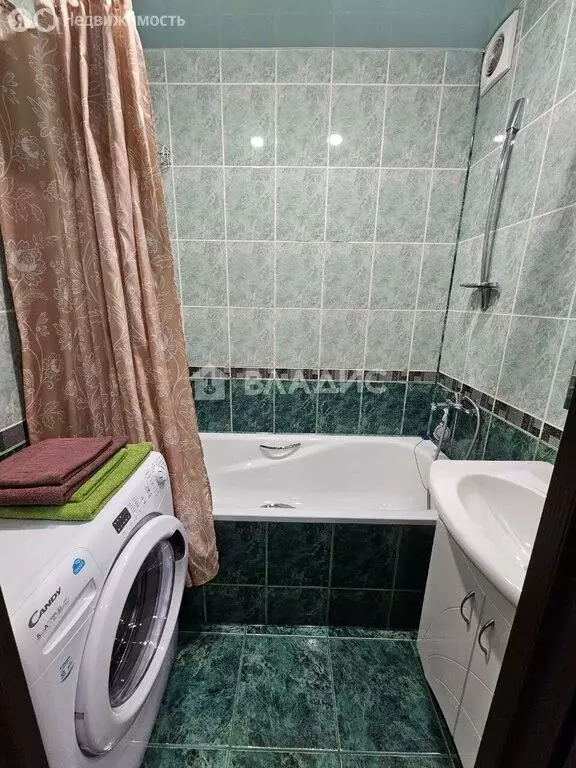 2-комнатная квартира: Волгоград, улица Ткачёва, 20 (50.5 м) - Фото 1