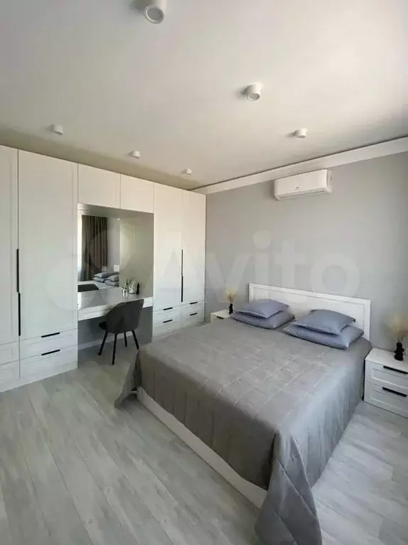 1-к. квартира, 31 м, 3/5 эт. - Фото 0