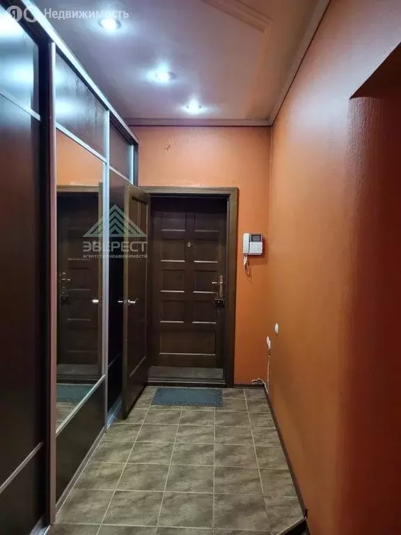 3-комнатная квартира: Абакан, улица Бограда, 135 (93.4 м) - Фото 2