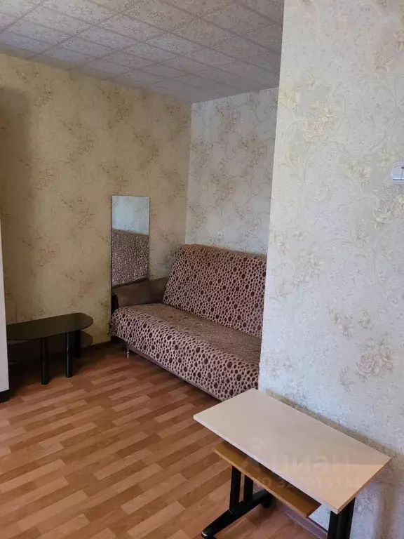 1-к кв. Нижегородская область, Балахна ул. Дзержинского, 38 (30.0 м) - Фото 2