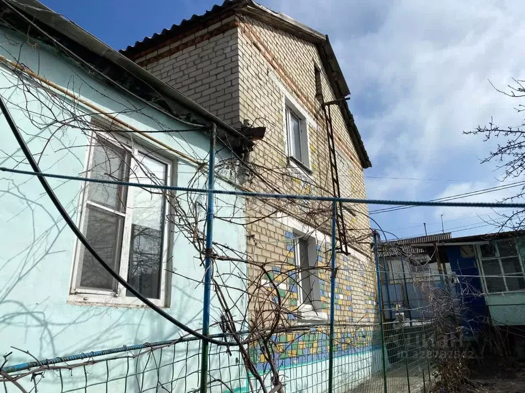 Дом в Белгородская область, Губкин Верхняя ул., 4 (94 м) - Фото 2