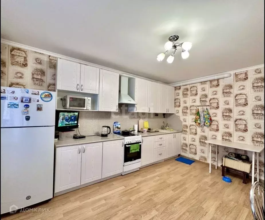 Продаётся 2-к квартира, 64.7 м - Фото 0