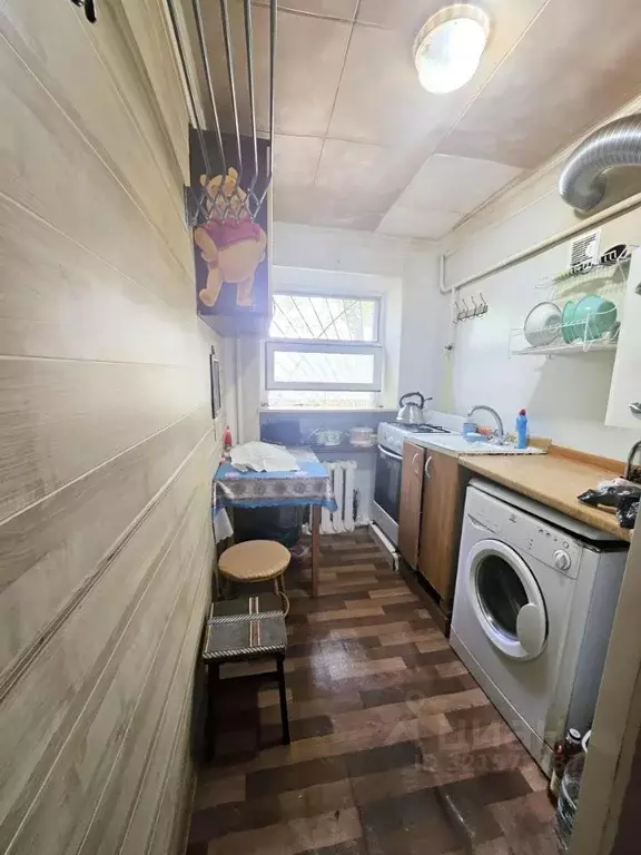 1-к кв. Ставропольский край, Пятигорск Московская ул., 14К10 (25.0 м) - Фото 1