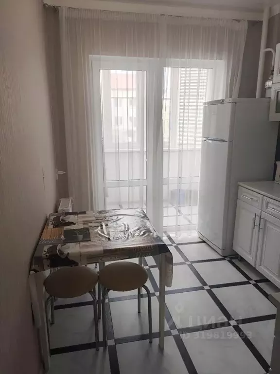 1-к кв. Краснодарский край, Геленджик ул. Сурикова, 60Б (34.0 м) - Фото 1