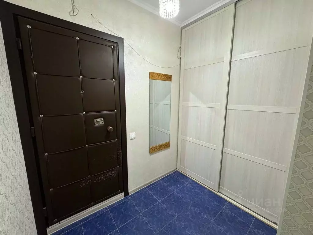 1-к кв. Москва ул. Академика Янгеля, 14К3 (39.0 м) - Фото 2