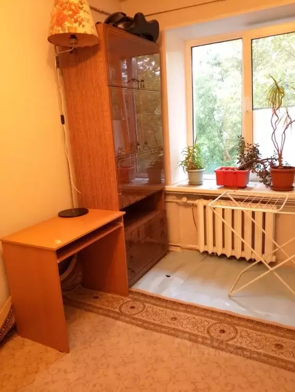 2-к кв. Московская область, Лыткарино Спортивная ул., 6 (44.0 м) - Фото 0