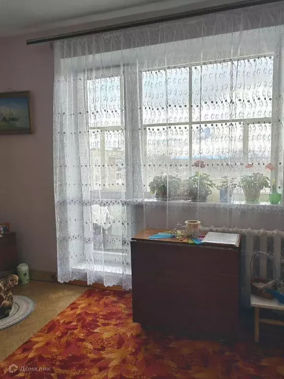 Продаётся 2-к квартира, 52.2 м - Фото 1