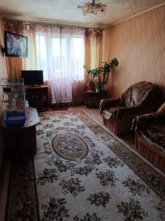 2-к кв. Оренбургская область, Орск Новый город мкр, ул. Юношеская, 11 ... - Фото 0