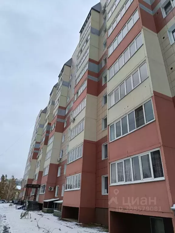 1-к кв. Алтайский край, Барнаул ул. Шумакова, 61 (40.5 м) - Фото 1