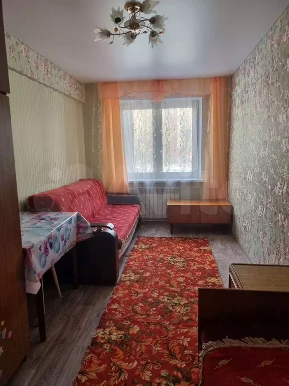 2-к. квартира, 48 м, 2/5 эт. - Фото 1