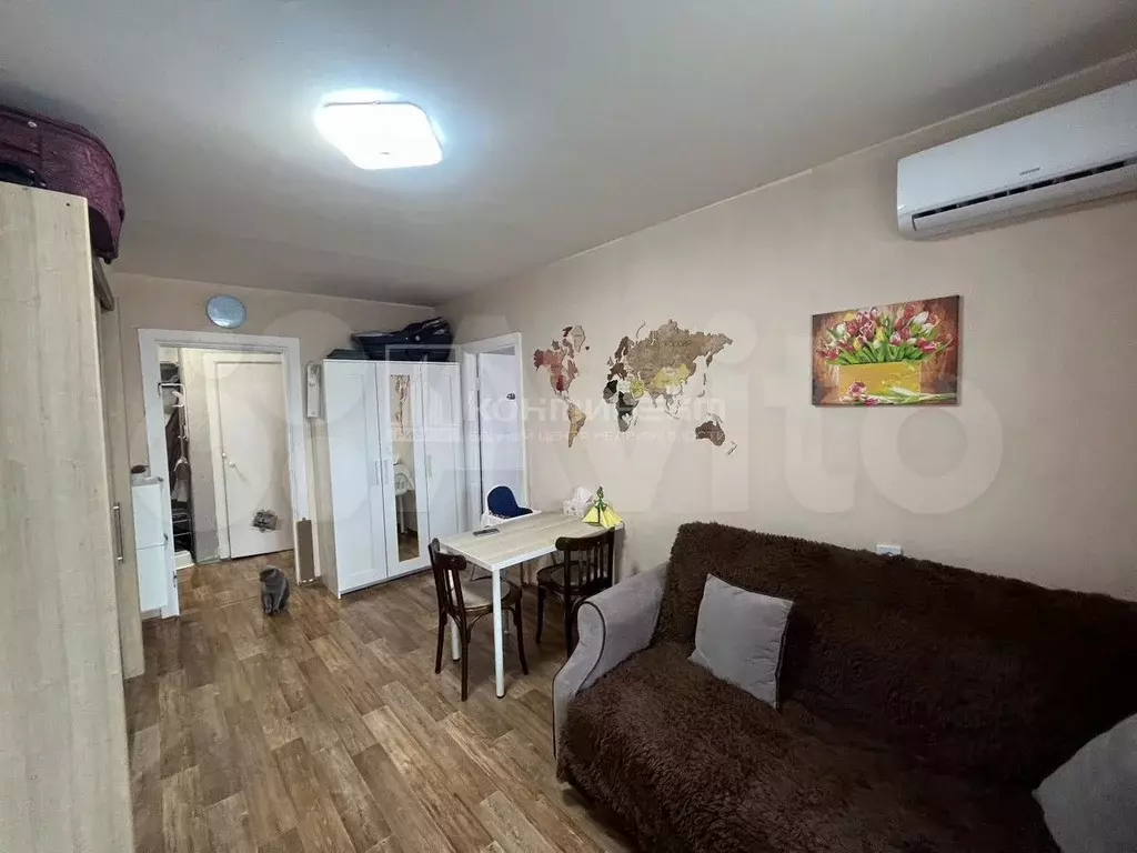 2-к. квартира, 41 м, 4/5 эт. - Фото 0