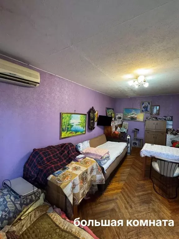 3-к кв. Москва ул. Молостовых, 11К3 (58.0 м) - Фото 2