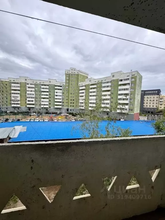 1-к кв. Саха (Якутия), Якутск ул. Свердлова, 2/2 (35.0 м) - Фото 0