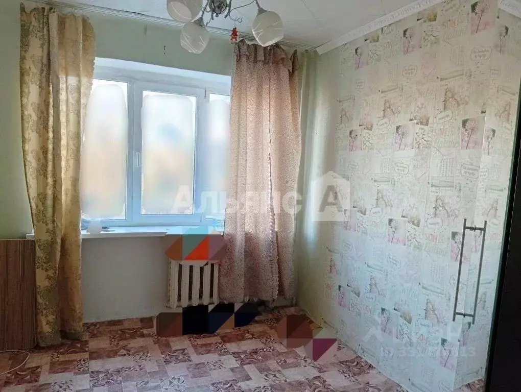 1-к кв. Ростовская область, Шахты Текстильная ул., 4А (17.0 м) - Фото 2