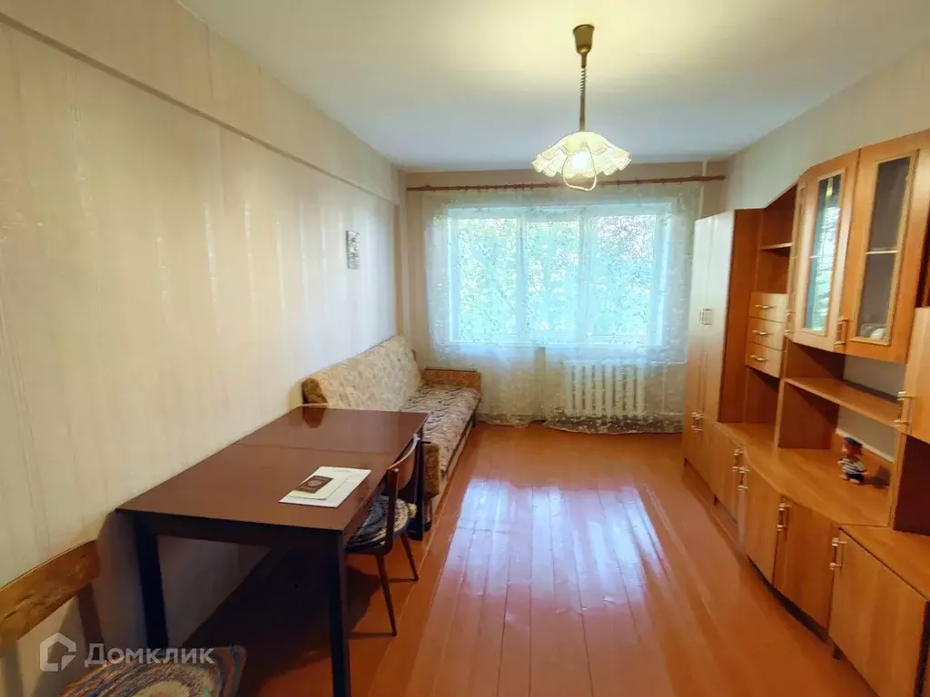 Продаётся 1-к квартира, 30.4 м - Фото 1