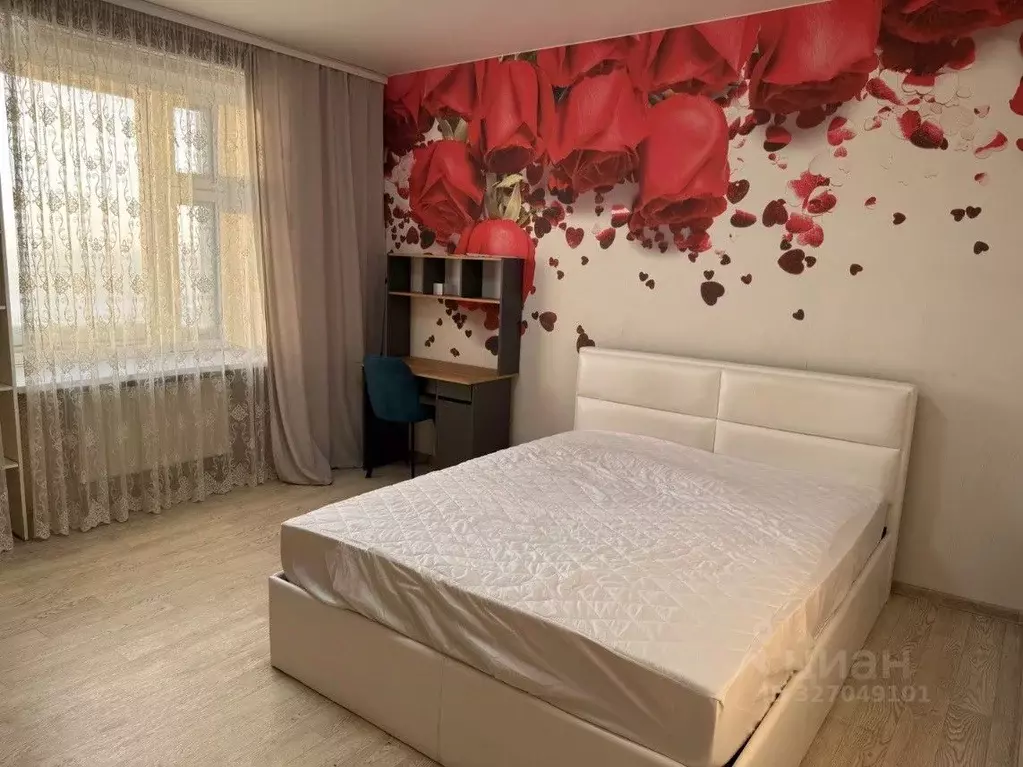 1-к кв. Ямало-Ненецкий АО, Новый Уренгой Восточный мкр, 5/6 (38.0 м) - Фото 2