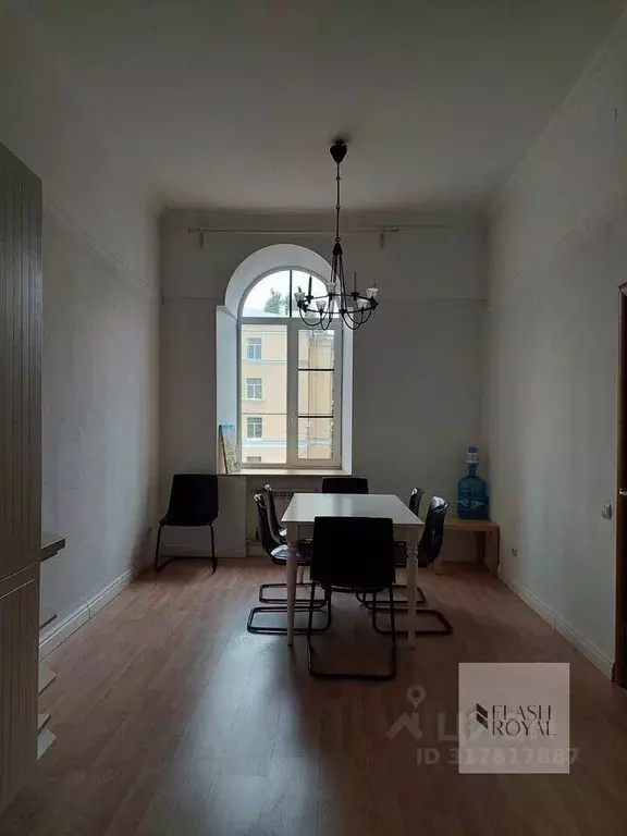 4-к кв. Санкт-Петербург наб. Крюкова Канала, 4 (153.0 м) - Фото 1