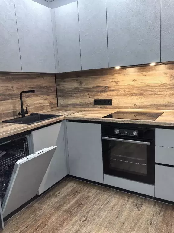 2-к кв. Иркутская область, Иркутский муниципальный округ, Маркова рп ... - Фото 2